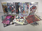 Amazing Spider-Man (Marvel Comics, '01) 30-58, 500-528 (LGY #471-528) b4418
