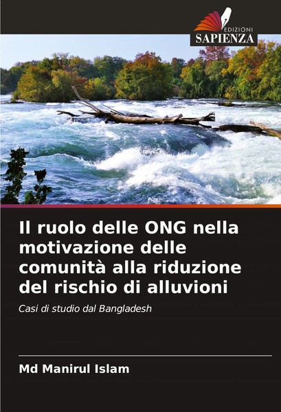 Md Manirul Islam | Il Ruolo Delle Ong Nella Motivazione Delle Comunità Alla...-image