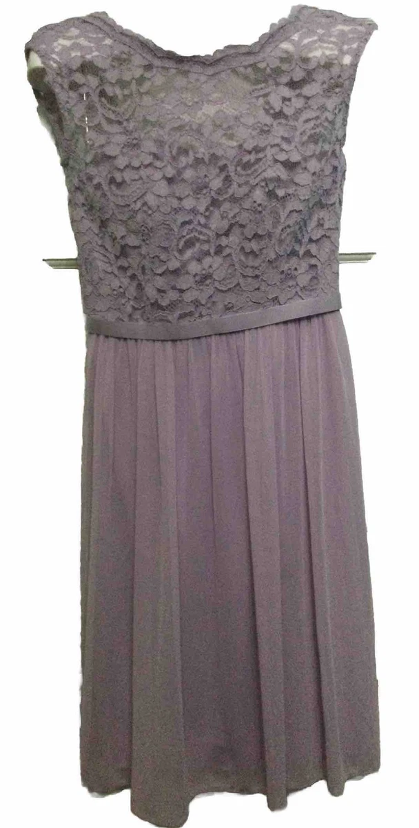 princess polly baby blue dress Champagne Colored Bridesmaid Dresses main image 1