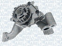 1X Magneti Marelli 351516000081 ÖLpumpe FüR Ford