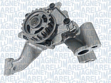 1X Magneti Marelli 351516000081 ÖLpumpe FüR Ford-image