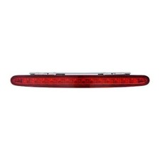 DIEDERICHS Zusatzbremsleuchte Bremslicht LED Rot für MERCEDES-BENZ SL R230