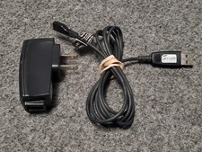 Genuine Samsung ETA0U20JBE Travel Wall AC Power Adapter Phone Charger