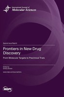 Frontiers In New Drug Discovery | Buch | Englisch (2023) | Mdpi AG