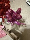 Valentine’s Day Tiered Tray Decor Items, 16 Pc, Wood Accents, Vases, Hearts — photo 5