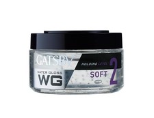 Gatsby Water Gloss For Smooth And Soft Hair 150gm