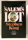 Salem's Lot by king