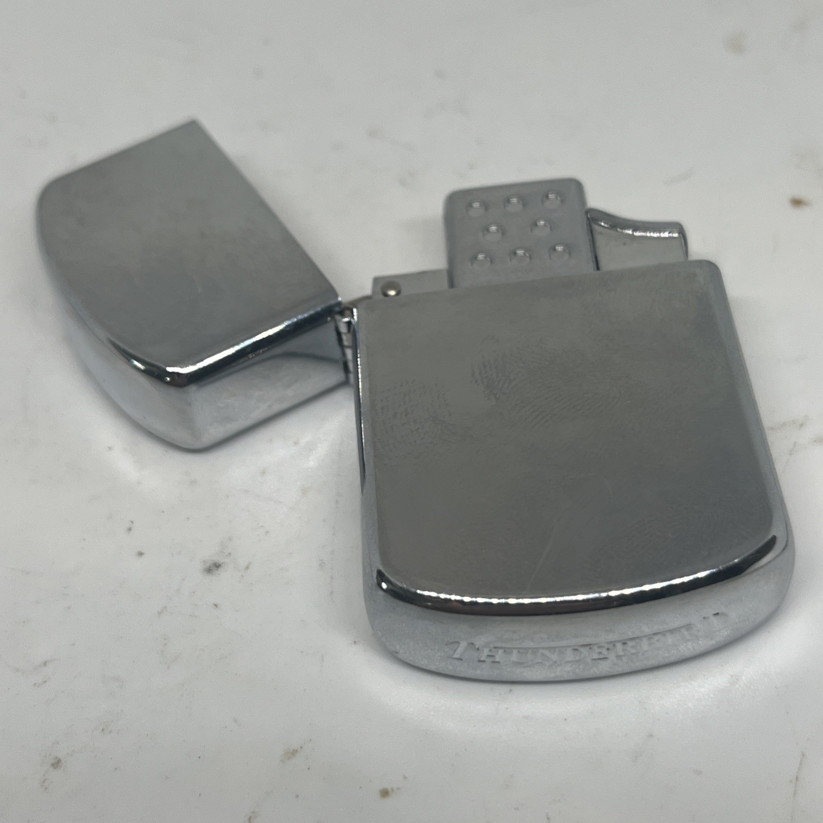 American Vintage Thunderbird Torch Lighter