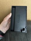 Untested! No Cords- nintendo switch console screen tv dock station — photo 3