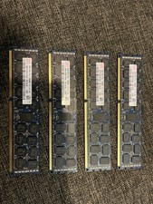 32GB Hynix Korea 05 8GB 2Rx4 PC3-12800R-11-11-E2 DDR3 1600MHz 4x8 32GB