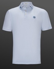 Scotty Cameron Circle T Phoenix Performance Jersey Polo Shirt PGA Champ Medium