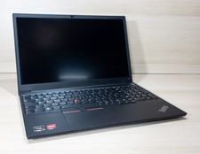 Lenovo Thinkpad E15 Gen 3 Amd Ryzen 7 5700U 1.80GHz 15" Laptop 16GB RAM/512GB 09
