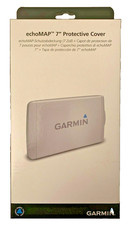 Garmin Protective Cover ECHOMAP 73 74 dv/sv ECHOMAP CHIRP 72 73 74 75 cv/dv/sv