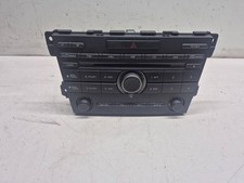 Mazda CX-7 2012 Radio Lettore CD Lettore DVD Navigazione 14795237 LDA29957