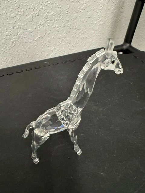 swarovski giraffe products for sale | eBay