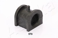 Ashika GOM-570 Lagerbuchse, Stabilisator For Mitsubishi