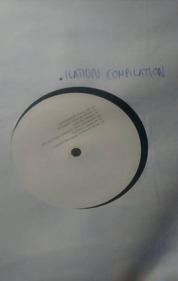 Various - .Ilation Vinyl 2LP a0712464cb