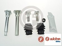 Autofren Seinsa D7293C FüHrungshüLsensatz FüR Bremssattel FüR Honda