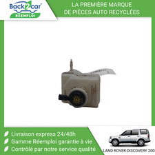 Liquide de frein Land Rover DISCOVERY
