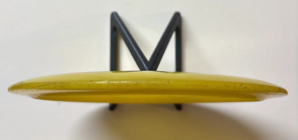 Innova Champion Valkyrie PFN Julianna Korver 172 g escala usado Foto 3 de 3