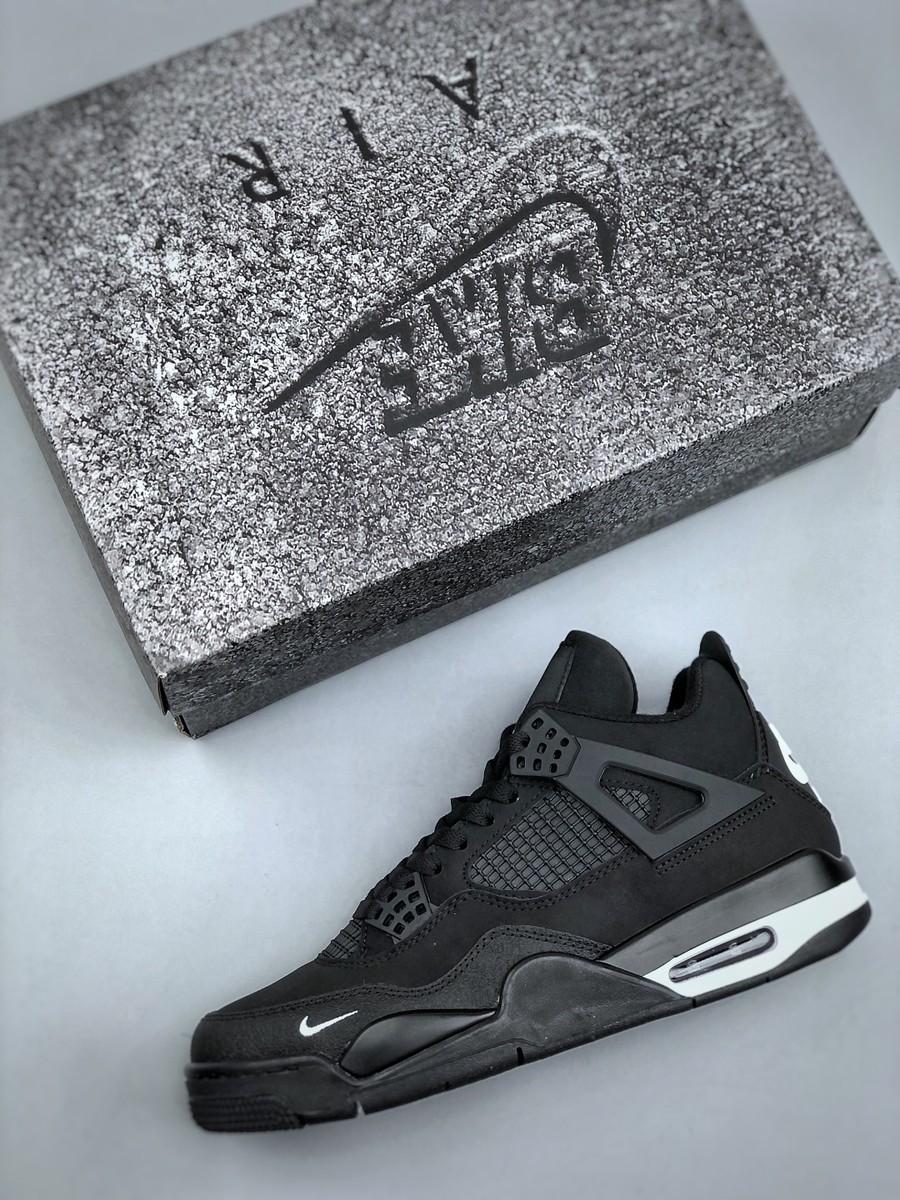 New Nigel Sylvester Jordan 4 Retro OG SP Men's HF4340-001 | eBay