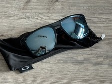 Used Oakley Leffinwell Prizim Fame Sunglasses 009129-0863