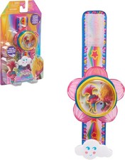 DreamWorks Trolls Light Up Talking Hug Bracelet Toy