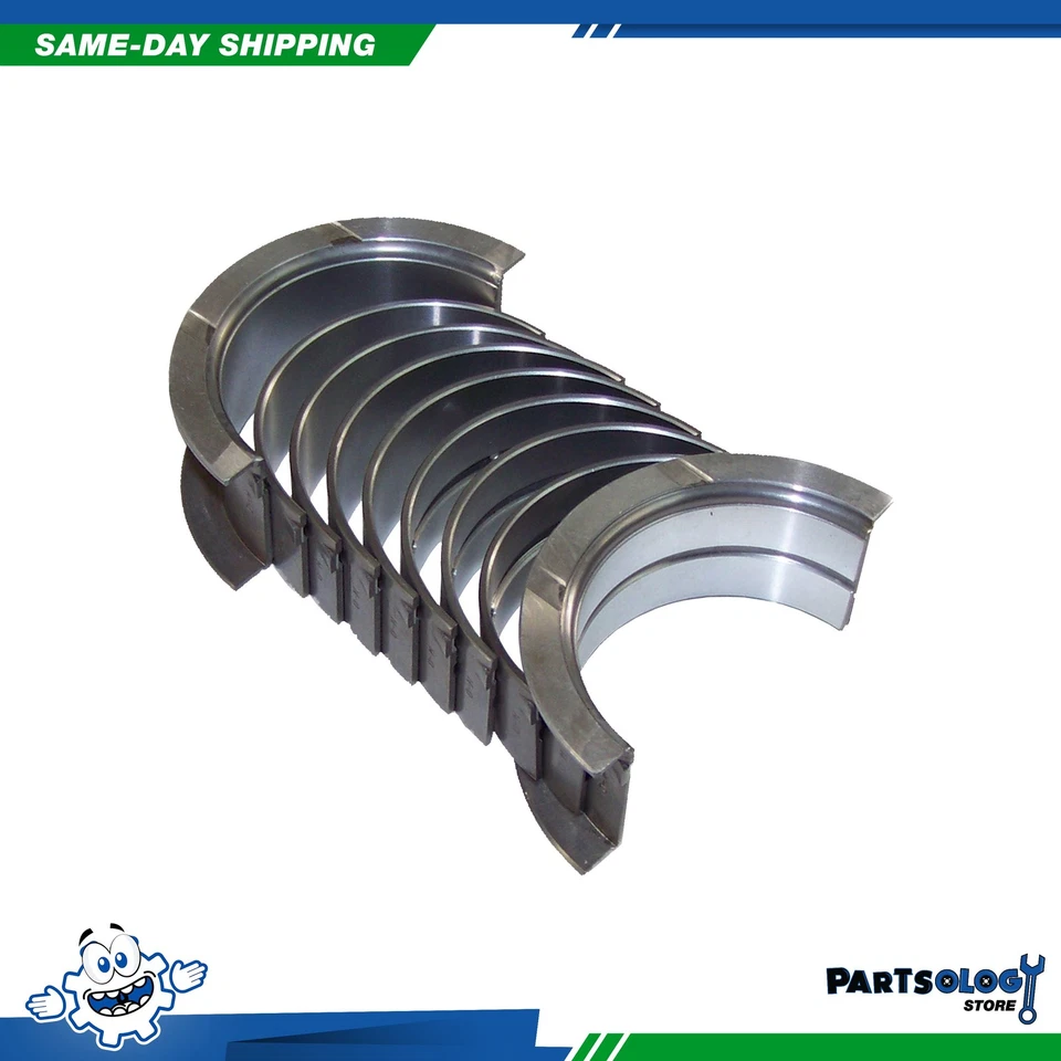 Kit de reconstrucción de motor DNJ EK602 para 83-89 Nissan 720 D21 2,4 L L4 SOHC 8v Z24 Z24I Foto 4 de 4