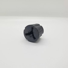 Toyota Highlander Climate Control Knob upgraded part/ FIX