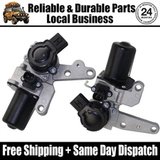 Turbo Charger Electronic Actuator For Toyota LandCruiser VDJ200 1VD-FTV 4.5L