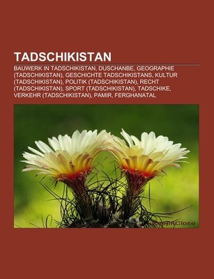 Tadschikistan Books LLC