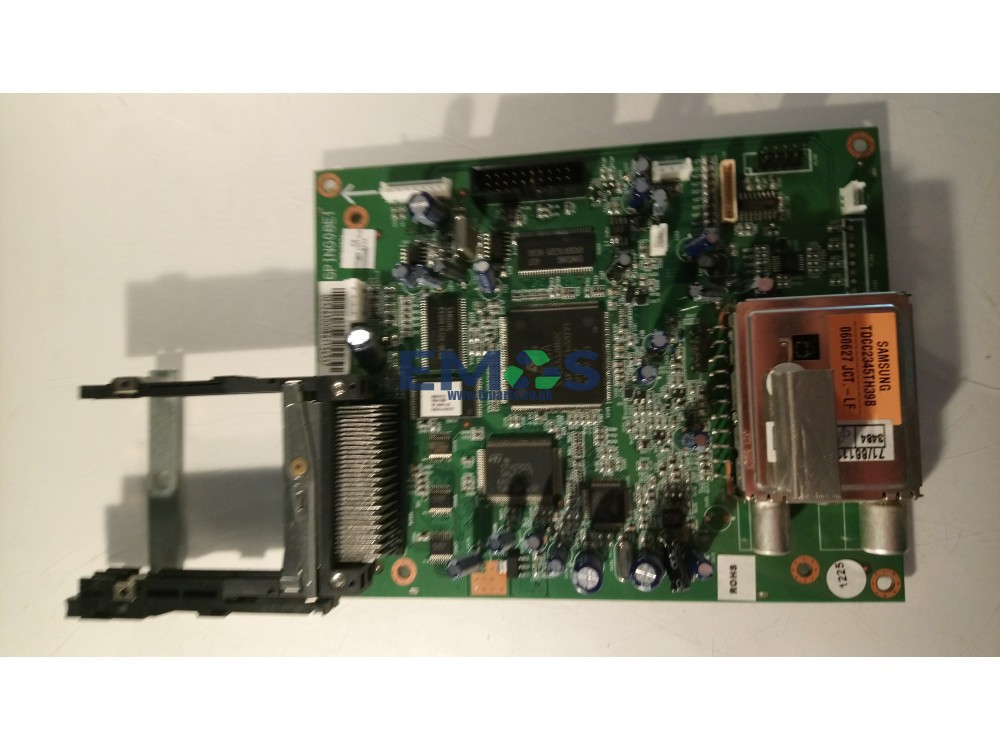 16PING08E1 20329597 JVC LT-32DF7BK FREEVIEW DECODER