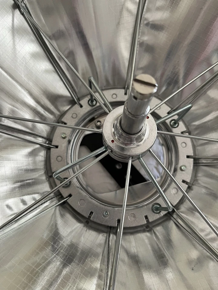 Westcott Rapid Box 20" Octa mini Softbox NEW! - Image 4 of 4