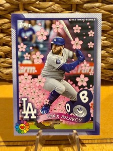 Max Muncy | eBay