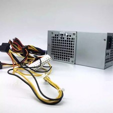 250W D250AD-00 H250AD-00 Power Supply for Dell Optiplex 390 3010 990 790 DT
