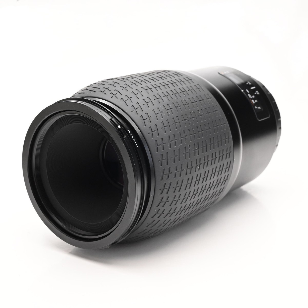 Hasselblad HC Macro 120mm f4 II Lens #949 | eBay