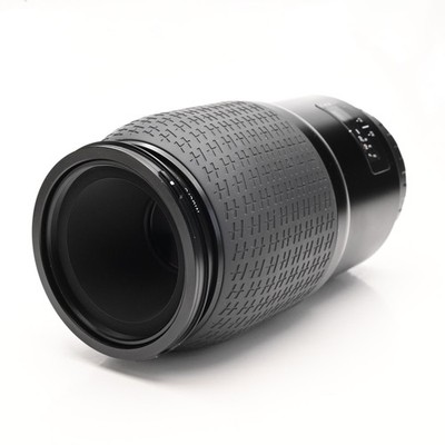 Hasselblad HC Macro 120mm f4 II Lens #949 | eBay