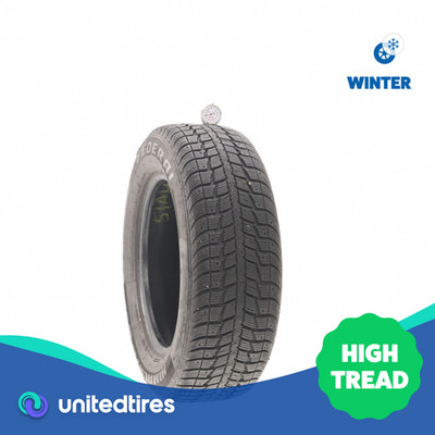 Used 225/60R16 Federal Himalaya WS2 102T - 9.5/32
