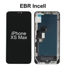 LCD Screen Display Touch Digitizer Replacement Assembly Part for iPhone XS Max