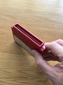 Donkey Kong 3 JPN Nintendo NES FC Famicom Cart Only!