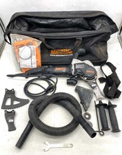 Arbortech AS170 Mortar Saw w/ Bag & Extra Blades