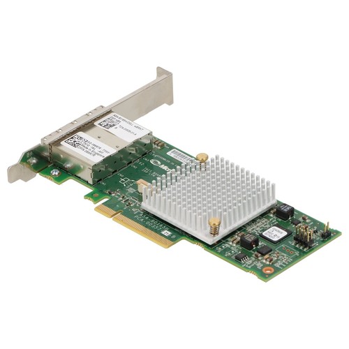 Dell SAS Controller SAS 12G 4x SAS SFF-8644 Compellent SCv3000 ASA-80165H 89R7R - Photo 4/7