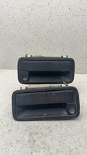 1992-2000 Chevy Pickup 2500 Outside Door Handle Left Right 2pcs