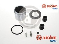 Autofren Seinsa D41068C Reparatursatz FüR Bremssattel Reparatursatz