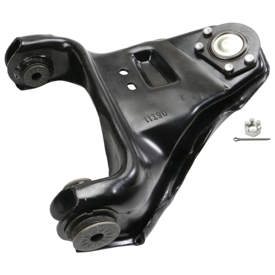 MOOG Control Arm and Ball Joint Assy for 1984-1994 CHEVROLET S10 BLAZER 4WD - Image 2 of 2