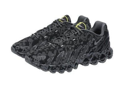 IB6184-001 Cav Empt (C.E) Nike Air Max DN8 SP Dark Grey (Herren)