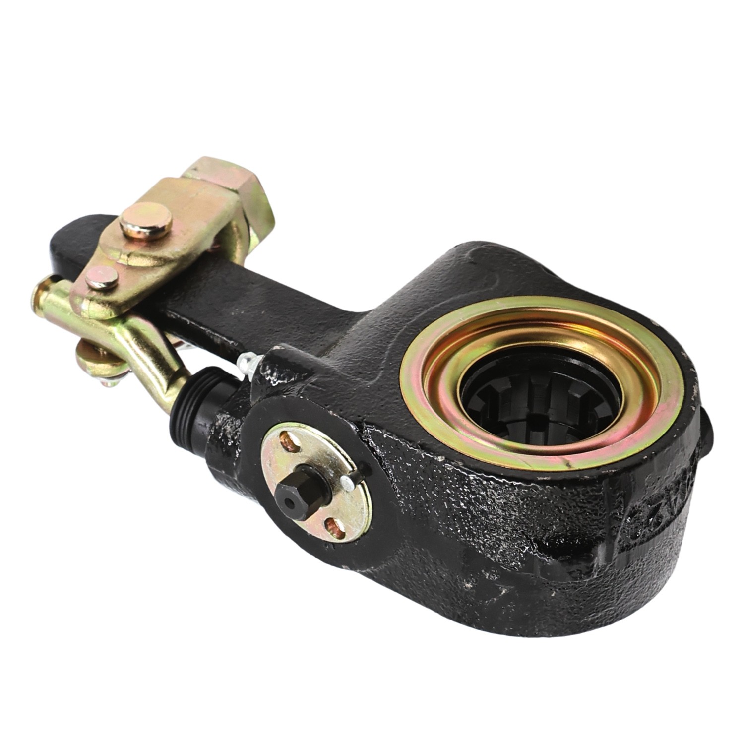 Automatic Slack Adjuster 10 Spline 5.5" For Gunite AS1132, 138.1011 H-26381