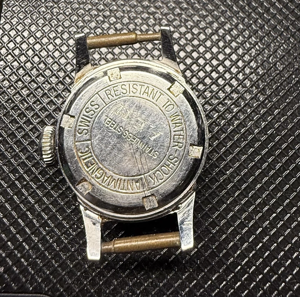 Vintage Watch Bezel Lot - Image 4 of 4