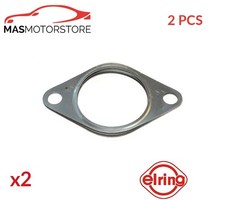 AUSPUFFROHRDICHTUNG AUSPUFF DICHTUNG ELRING 316150 2PCS P FÜR KIA RIO III,CEE'D
