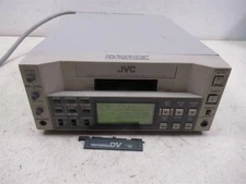 JVC Video Cassette Recorder BR-DV600UA MiniDV Professional 